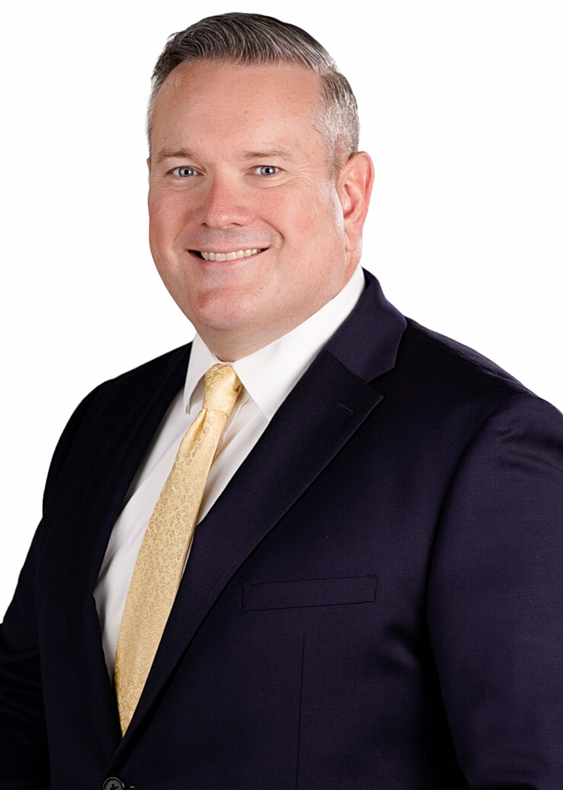 Photo of Joshua Daniel Hicks