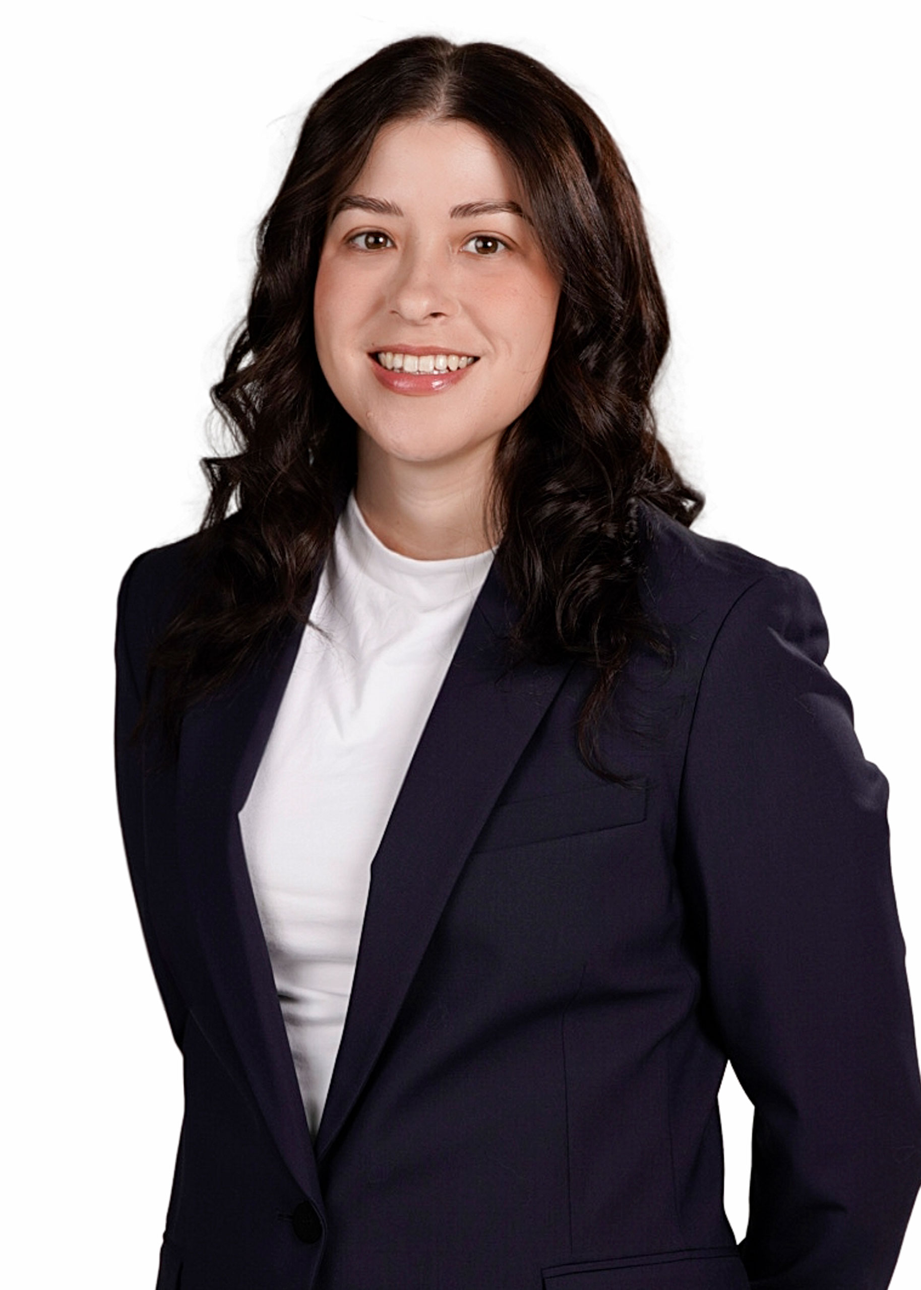 Photo of Shelby Osborne